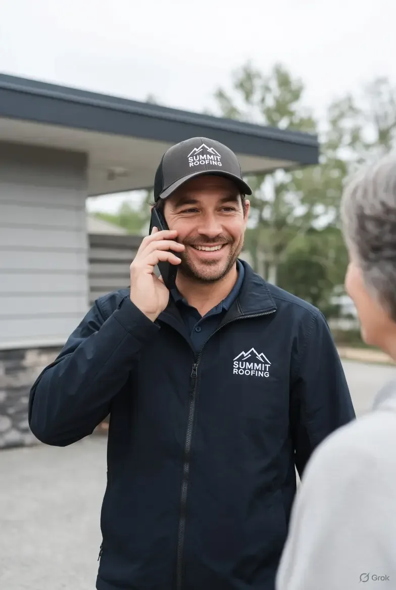 Flat Roof Leak Repair Martinsburg, OH FAQs